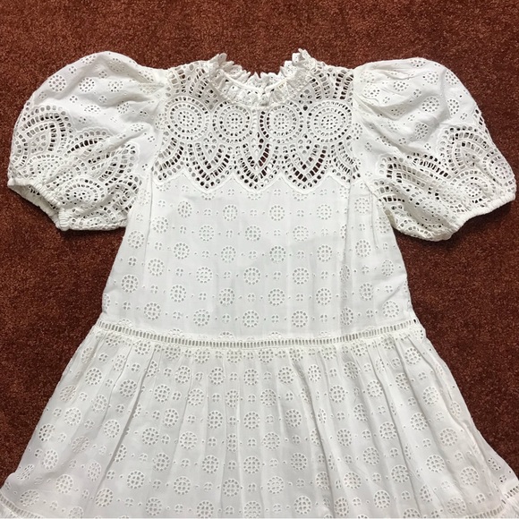 Ulla Johnston dress - Picture 5 of 9